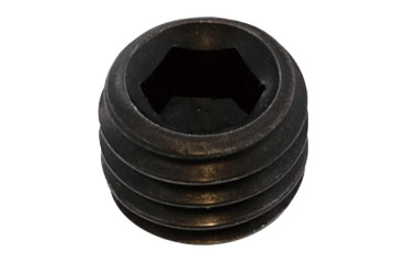 鋼 ロックネジ(1種)(六角穴付き止めねじ)(M12以上細目)